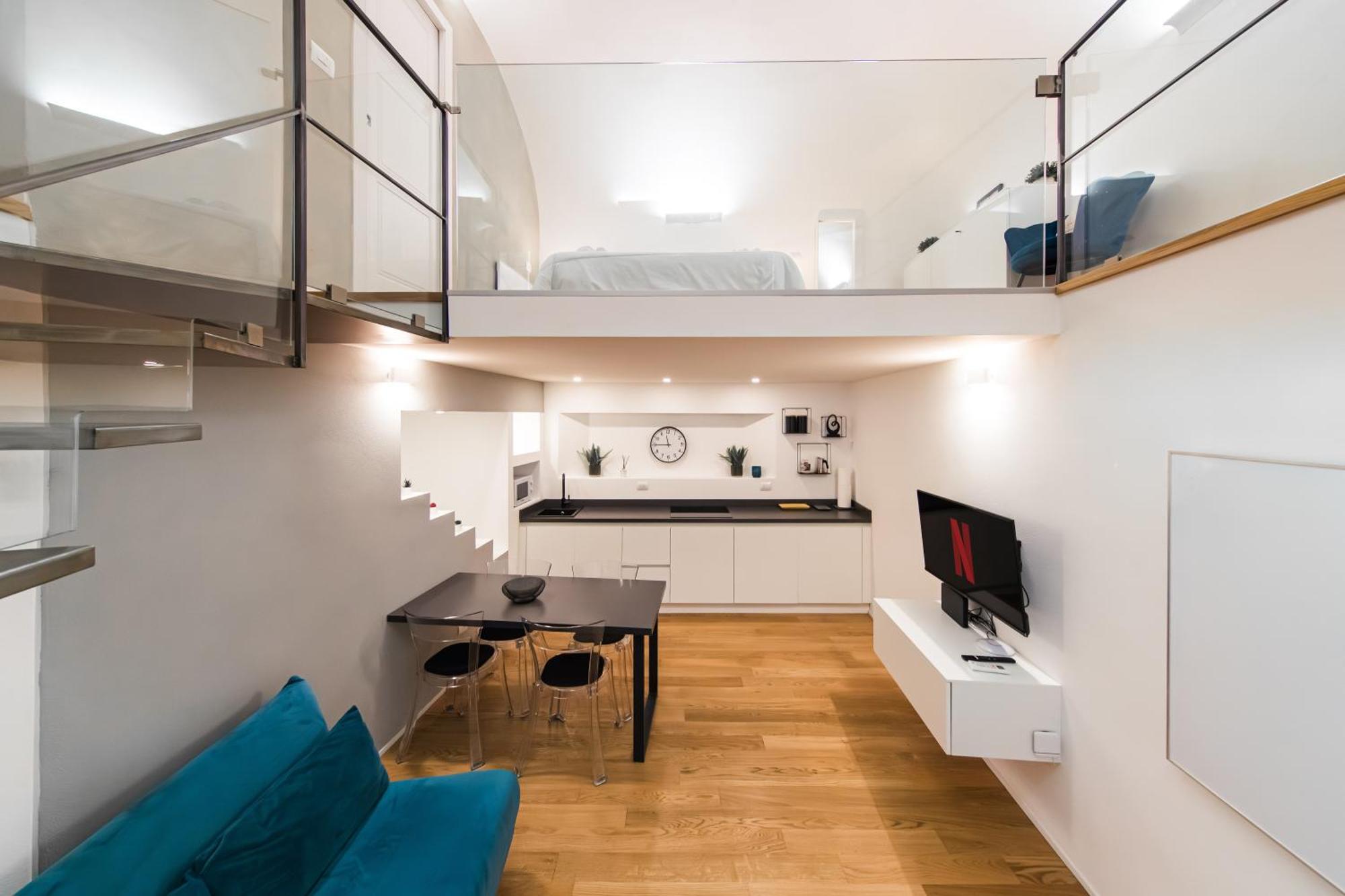 Lilli House - Suite In The Heart Of Bolonia Exterior foto
