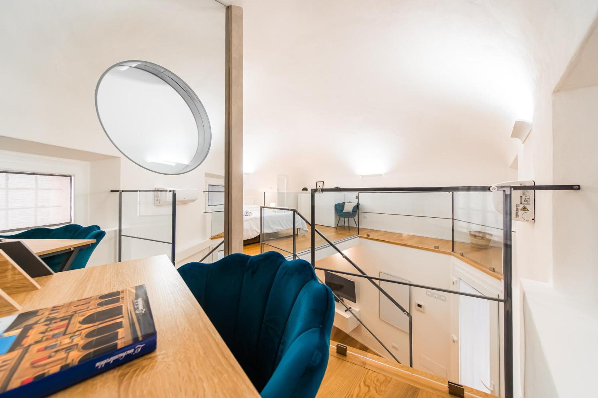 Lilli House - Suite In The Heart Of Bolonia Exterior foto