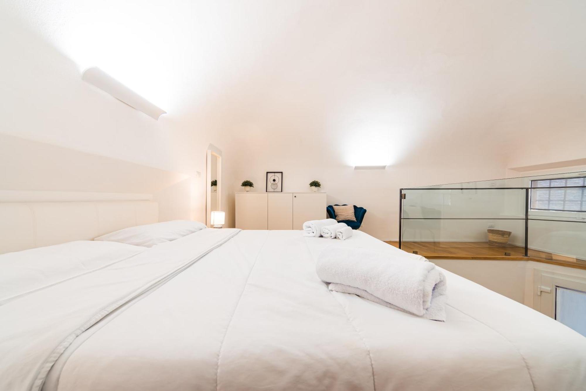 Lilli House - Suite In The Heart Of Bolonia Exterior foto
