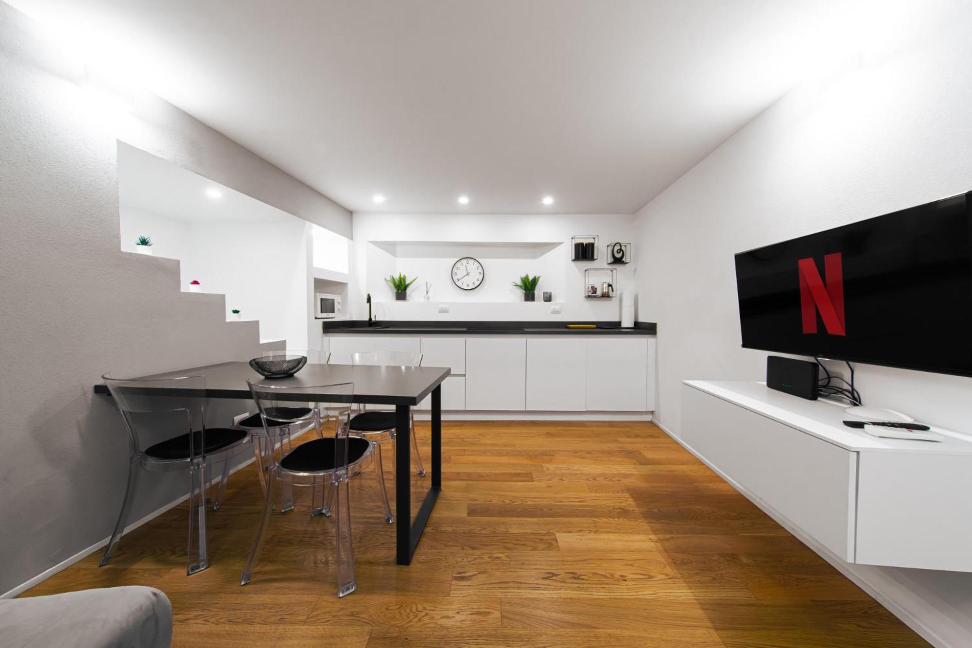 Lilli House - Suite In The Heart Of Bolonia Exterior foto